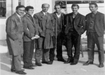 “For his great contribution, he was sent with ‘Vllaznina’ to Kosovo, but when they returned him to Shkodër, at the insistence of Pëllumb Kapo, they condemned him…”/ The unknown story of the legend of sports journalism