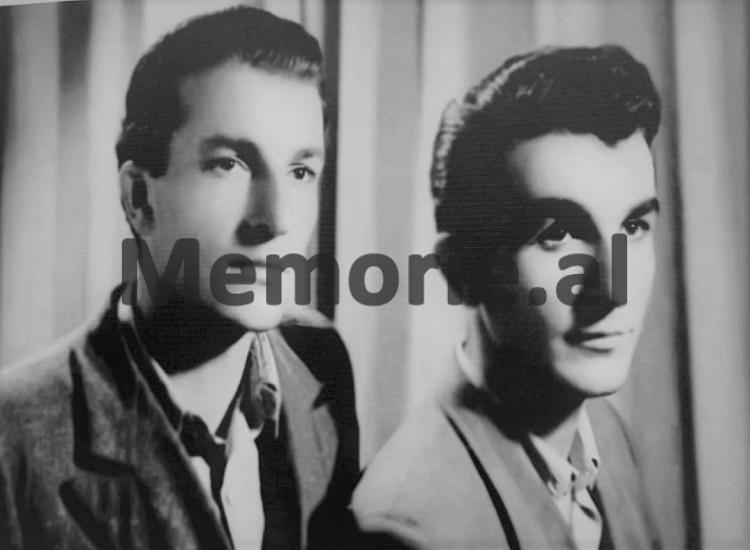 Alex Injac “To escape arrest, the two brothers, Injac and Viktor Kujxhija, crossed ...