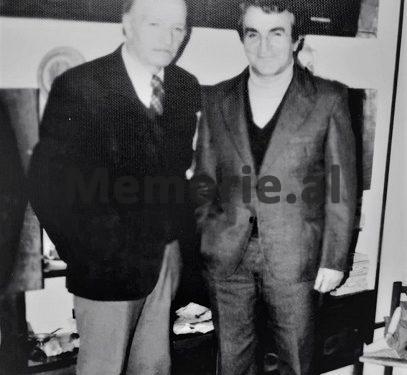 “Për t’i shpëtuar arrestimit, dy vëllezërit, Injac dhe Viktor Kujxhija, kaluan kufirin dhe për në Jugosllavi, por organet e UDB-së…”/ Historia tragjike e familjes së njohur shkodrane