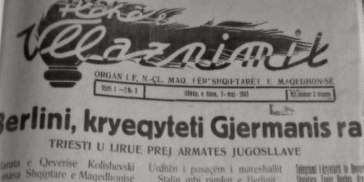 “UDB-ja e arrestoi atë, pasi në një debat me poetët maqedonas, Janevski e Gapo, ai u tha; do vij dita që ju, do fshini rrugët e Tiranës…”/ Historia e panjohur e gazetarit, publicistit e shkrimtarit nga Struga