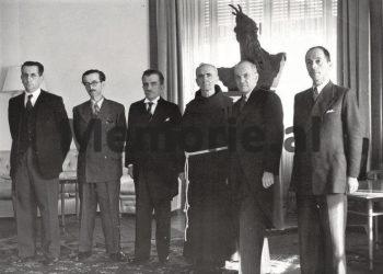 “Pas 33 vitesh, në ’74-ën, më lejuan të vija në Shqipëri, ku takova babanë 82 vjeçar, që kishte dalë nga burgu, por…/ Dëshmia e rrallë nga Bosnja e të bijës së ish-regjentit shqiptar