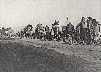 “Ndërsa për Bogdanoviçin, shqiptarët ishin vegla në duart e turqve, për Samarxhiçin, ishin vegla të Selisë së Shenjtë…”/ Kur ideologjia serbe, krijonte imazhin e shqiptarit armik…!