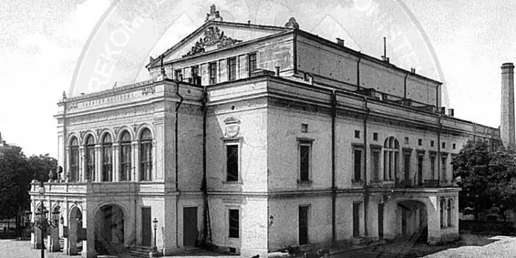 “Jorgjia me vajzën e vogël u rikthye në Bukuresht për t’u bashkuar me të shoqin Rodolfo, por ai ishte martuar dhe ajo…”/ Historia tragjike e sopranos së famshme shqiptare