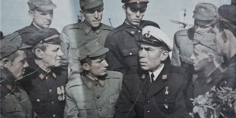 “Oficeri N. K. i repartit 9181 në Tiranë, është shumë i rrezikshëm, sepse tha kur të bëhet luftë, të parin do vras …”/ Zbulohen dokumentet e Sigurimit për ushtarakët