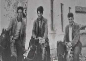 “I tried to escape in ’64, but my group friend, Flamur M., who was from the Security, spied on us and I suffered 8 years in prison, when I was released, his wife, on…”/ The sad story of the corsair who was arrested when he was 17 years old