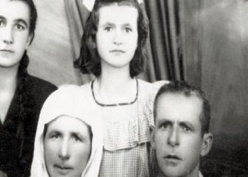 “Due to the great hunger in Tepelena, Mukadesi ate the waste of the camp, but he could not survive, while the other sister and brother also died…”/ The shocking testimony of the 85-year-old woman from Kavaja