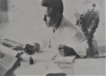 “When they shot my brother, who was a border officer, I wrote a threatening letter to Mehmet Shehu, and they called me to his office, where he took out his pistol…”/ Testimony of a doctor from Korça, former political convict