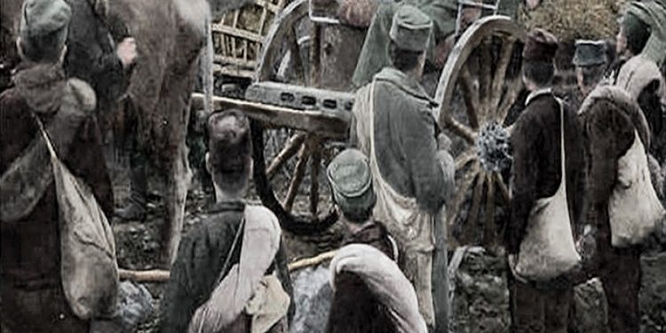 “Kush e dha urdhrin për spastrimin etnik të shqiptarëve të Kosovës, cilat forca të armatosura, policore dhe paraushtarake janë fajtore për këto krime…”/ Libri i ri i studiuesit dhe diplomatit të njohur