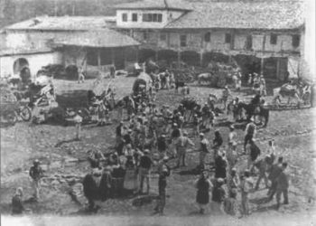 “Albanian children ran behind the columns of Serbian soldiers, singing the famous national song: ‘We are not Serbs, nor Bulgarians, we are brave Albanians’…”/ New book by researcher and diplomat Bashkim Trenova