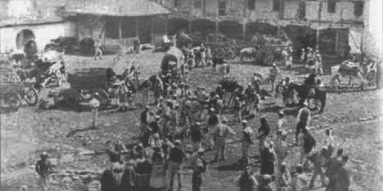 “Fëmijët shqiptarë vrapuan pas kolonave të ushtarëve serbë, duke kënduar këngën e famshme kombëtare: ‘S’jemi serbë, as bullgarë, jemi trima shqiptarë’…”/ Libri i ri i studiuesit dhe diplomatit Bashkim Trenova