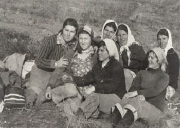 “In the cells of the Internal Branch of Korça, the investigator Petro T., used inhumane violence against my mother, even by…”/ The shocking testimony of the daughter of the “agent” Plasoti, who fled to Greece