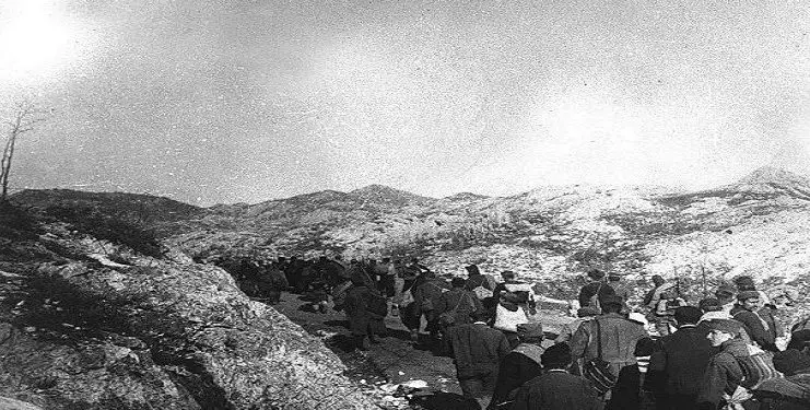 “Austro-Hungaria, mbrojtësja e shqiptarëve, e mbështetur nga Gjermania, për ta mënjanuar Serbinë nga brigjet e Adriatikut…”/ Libri i ri i gazetarit, studiuesit dhe diplomatit të njohur