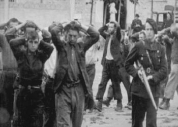 “On February 4, 1944, we had at our disposal 200 to 300 armed men, from the “Kosova” Regiment and elements loyal to Kadri Cakran…”/ Unknown testimony of the secretary of Minister Deva