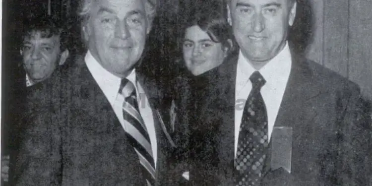 “Ai themeloi dhe nxori një revistë në Itali e në Francë, e cila u bë streha e mërgatës antikomuniste shqiptare në Perëndim…”/ Historia e panjohur e intelektualit të diplomuar në Firence