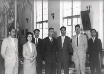 “My final clash with Enver Hoxha happened in 1960 and when I told Ramiz, my deputy, he told me about Enver…”/ The unknown testimonies of Liri Belishova, before she passed away