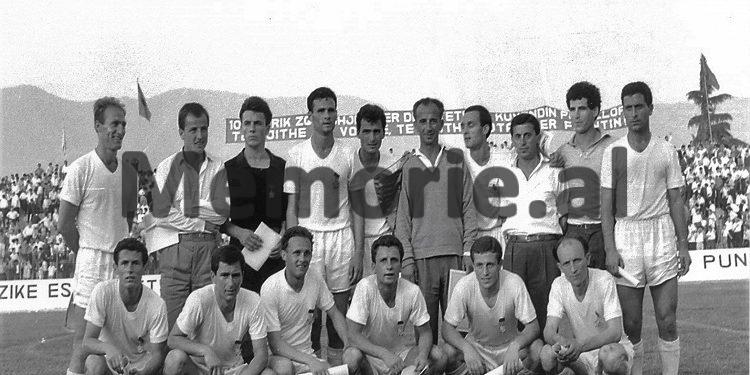 “Shtypi turk shkroi; ‘ça është ky Mema që, vjen këtu katër herë, me fanella të ndryshme…”?! / Historia e panjohur e legjendës bardhë e blu, që shkodranët i vunë fletë-rrufe…!