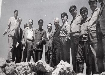 “Oficeri N. K. i repartit 9181 në Tiranë, është shumë i rrezikshëm, sepse tha kur të bëhet luftë, të parin do vras …”/ Zbulohen dokumentet e Sigurimit për ushtarakët