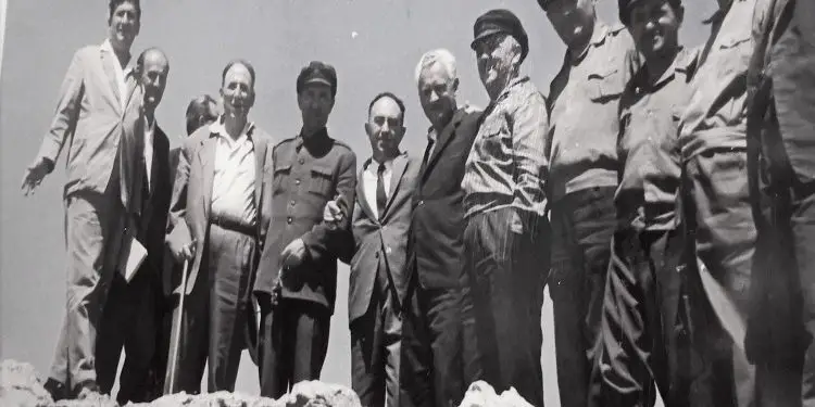 “Oficeri N. K. i repartit 9181 në Tiranë, është shumë i rrezikshëm, sepse tha kur të bëhet luftë, të parin do vras …”/ Zbulohen dokumentet e Sigurimit për ushtarakët