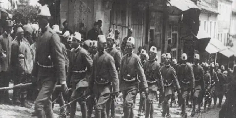 “Nijaziu, Lluta dhe Sadiku, u arrestuan pabesisht dhe u burgosën nga forcat partizano-komuniste jugosllave e shqiptare…”/ Historia e panjohur e familjes Alishani të Prizrenit