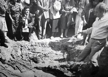 “The president of the Supreme Military Court told me; our decision is formal and it is an order of…”/ The unknown testimonies of the former prosecutor who signed the execution of 22 intellectuals