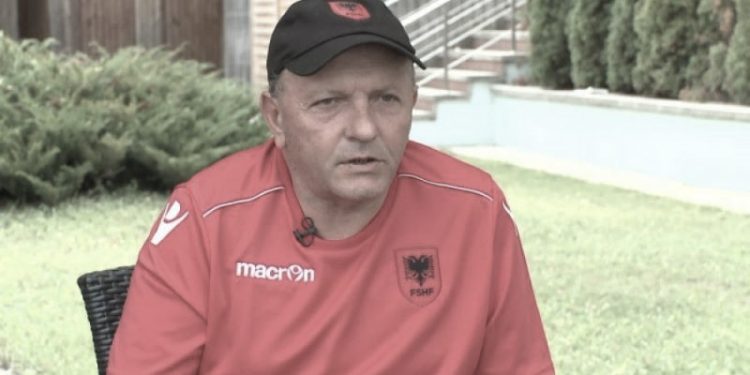 “Në ’84-ën në Breshia, komentatori i njohur sportiv, Bruno Pizuli, më tha të rrija në Itali dhe….”/ Dëshmia e rrallë e Demollarit, “Platinia i proletariatit”, në revistën spanjolle “Panenka”!