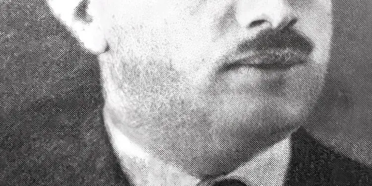 “Kush ishte ky njeri, një i persekutuar i burgjeve komuniste, a një dashurues i filozofëve dhe një njohës i pasionuar…”/ Refleksionet e studiuesit të njohur, për ish-kolegun, deputet e shkrimtar