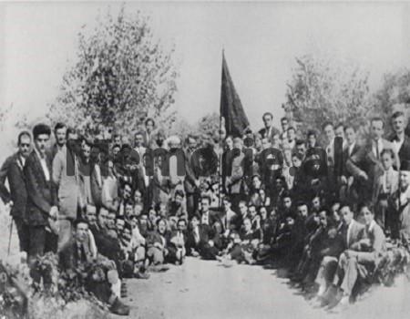 “Populli po vuan për bukën e gojës dhe kur të na sulmojë greku apo serbi, dilni ju dhe mbrojeni atdheun, se ne…”/ Zbulohet dosja e gjeneralit disident që, akuzoi Enver Hoxhën, në ’66-ën