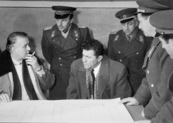 “The people are suffering for their bread and when the Greeks or Serbs attack us, come out and defend the homeland, because we…”/ The file of the dissident general who accused Enver Hoxha in 1966 is revealed