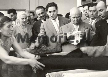 “When Winston Churchill’s son, Randolph, who was traveling with us on the transoceanic ‘Queen Elisabeth’, asked to meet Mehmet Shehu, the prime minister told him…”/ The rare testimony of Enver’s translator