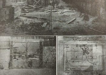 “Në hetuesinë e Tepelenës, më sollën gruan e dajos, Lutfijen, e cila filloi të thoshte se; unë, i kërkoja Hamdiu që të arratiseshim sa më parë dhe…”/ Ditari i ish-të dënuarit politik