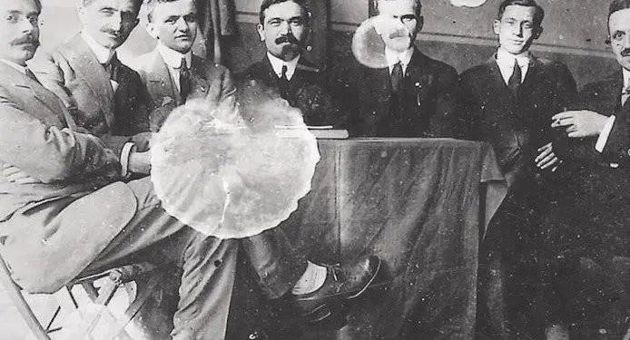 “Kur Beqir Balluku i tha: gjithë jetën dhe pasurinë e shkrive për Shqipërinë, por fati të dënoi, se nuk erdhe me komunistët, Kirka u përgjigj…”/ Historia tronditëse e mikut të ngushtë të Nolit