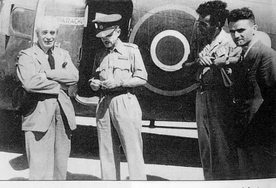 “Kur erdha nga Franca në tetorin e ’44-ës, shkova në Berat ku ishte qeveria dhe Koci Xoxe e Malëshova, më folën shumë keq për Enverin, duke thënë…”/ Dëshmitë e rralla të shkrimtarit Petro Marko