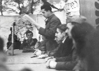 “In 1957, when I was at his house, Enver Hoxha told me that he had ordered the murder of Gjinishi, after…”/ The rare testimony of Liri Belishova, before she passed away