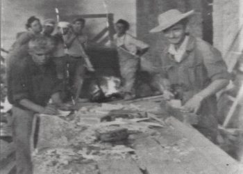 “Gjoka had been dying of diseases and hunger for two days, but the women of Mirdira kept him alive, without telling the command; he took advantage of the ration…”/ Shocking testimonies about the Tepelena camp