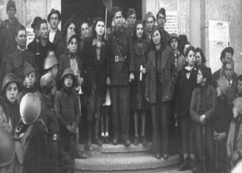 “In 1957, when I was at his house, Enver Hoxha told me that he had ordered the murder of Gjinishi, after…”/ The rare testimony of Liri Belishova, before she passed away