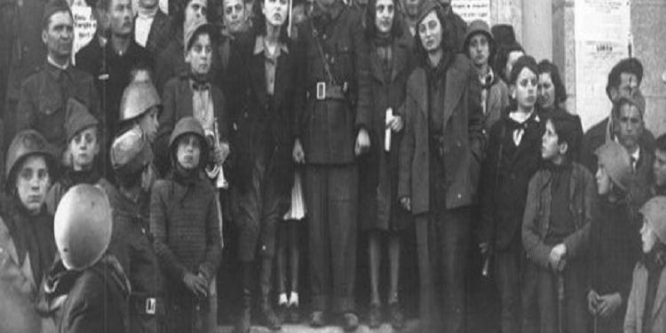 “Në vitin 1957, kur isha në shtëpinë e tij, Enver Hoxha më tregoi se ai kishte urdhëruar për vrasjen e Gjinishit, pasi…”/ Dëshmia e rrallë e Liri Belishovës, para se të ndahej nga jeta