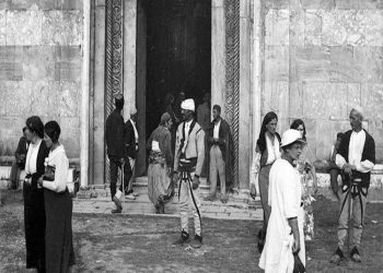 “Ashtu si Çubrilloviçi, edhe Gjoko Perin, në qershor 1937, sugjeron transferimin e një pjesë të shqiptarëve të Kosovës në…”/ Libri i ri i publicistit dhe diplomatit të njohur