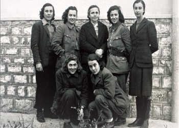 “When the first volleys of the firing squad fell on her body, Ramize Ggjebera said…”/ The unknown evidence for the execution of the partisan, accused of “forbidden love”…!