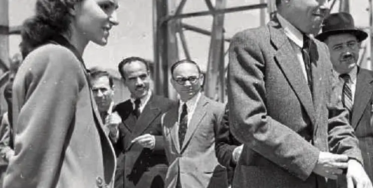 “Në vitin 1957, kur isha në shtëpinë e tij, Enver Hoxha më tregoi se ai kishte urdhëruar për vrasjen e Gjinishit, pasi…”/ Dëshmia e rrallë e Liri Belishovës, para se të ndahej nga jeta