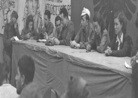 “Kur mbi trupin e saj ranë breshëritë e para të skuadrës së pushkatimit, Ramize Ggjebrea, tha…”/ Dëshmitë e panjohura për ekzekutimin e partizanes, të akuzuar për “dashuri të ndaluar”…!