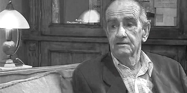 “Foqi Skendi, më ka treguar se, kur sollën Kutelin në kampin burg të Vloçishtit, e mbyllën në një kotec derri…”/ Historia tragjike e shkrimtarit e përkthyesit të famshëm