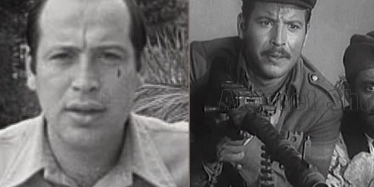 “Me Petrikën u njoha gjatë një mbrëmje vallzimi dhe u ndjeva shumë mirë pasi, ai kërcentë bukur e pas atij vallzimi, që zgjati shumë, ne…”/ Rrëfimi i rrallë i aktores korçare