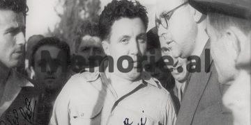 “Kur erdha nga Franca në tetorin e ’44-ës, shkova në Berat ku ishte qeveria dhe Koci Xoxe e Malëshova, më folën shumë keq për Enverin, duke thënë…”/ Dëshmitë e rralla të shkrimtarit Petro Marko