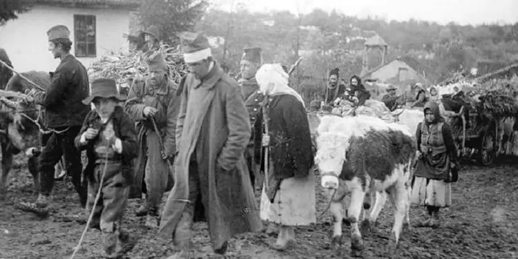 “Më 5 tetor 1915, Austro-Hungaria i dërgoi Serbisë ultimatumin, ku e urdhëron që të tërheqë brenda 8 ditëve, të gjitha trupat e saj nga Shqipëria…”/ Libri ri i studiuesit dhe diplomatit të njohur