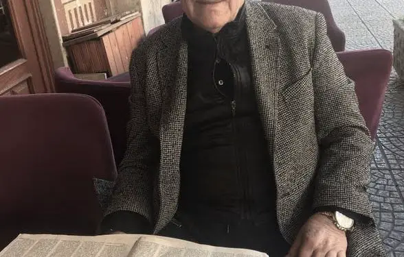 “Në shkurt të ’92-it, kur më ftuan në skenën e Sanremos, Pipo Baudo, refuzoi të tregonte historinë time, që isha dënuar për…”!  / Rrëfimi i Sherif Merdanit, pak para se të ndahej nga jeta