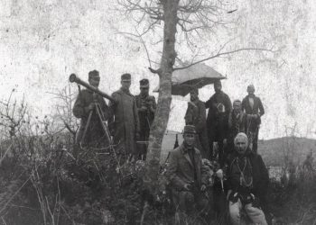 “Austro-Hungaria, mbrojtësja e shqiptarëve, e mbështetur nga Gjermania, për ta mënjanuar Serbinë nga brigjet e Adriatikut…”/ Libri i ri i gazetarit, studiuesit dhe diplomatit të njohur