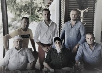 “When I went to Spaçi prison, I took with me the little boy that Prela had left at the age of six months when he was arrested, but he didn’t…”/ The sad testimony of Luke Sykut, the wife of the nephew of “Tuç Maku”