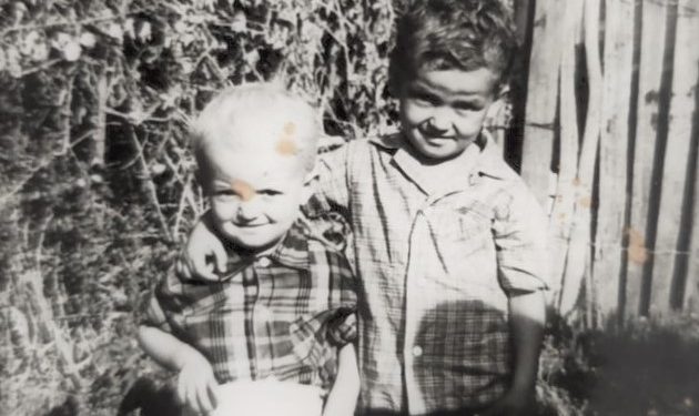 “Kur shkova në burgun e Spaçit, mora me vete dhe djalin e vogël që Prela, e kishte lënë gjashtë muajsh, kur u arrestua, por ai nuk…”/ Dëshmia e trishtë e Luke Sykut, gruaja e nipit të “Tuç Makut”