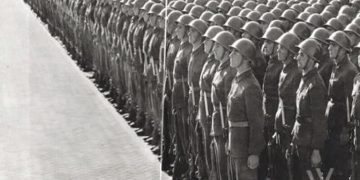 “Oficeri N. K. i repartit 9181 në Tiranë, është shumë i rrezikshëm, sepse tha kur të bëhet luftë, të parin do vras …”/ Zbulohen dokumentet e Sigurimit për ushtarakët