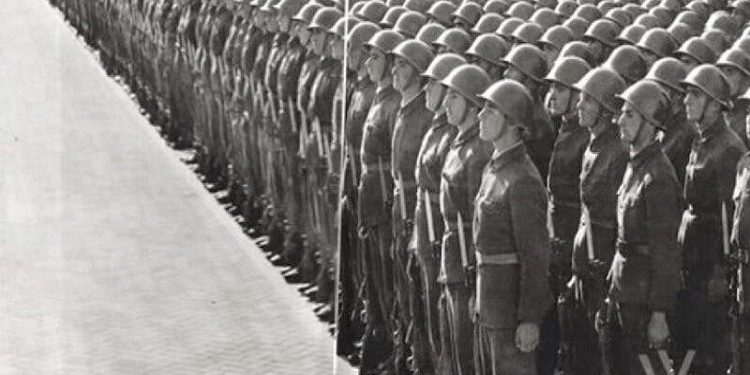 “Oficeri N. K. i repartit 9181 në Tiranë, është shumë i rrezikshëm, sepse tha kur të bëhet luftë, të parin do vras …”/ Zbulohen dokumentet e Sigurimit për ushtarakët